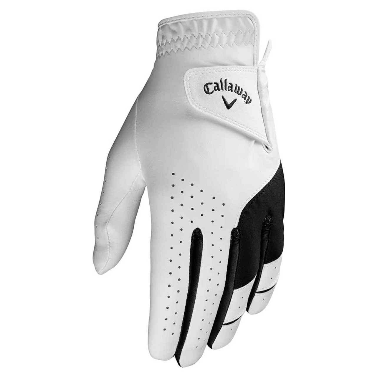 Callaway Weather Spann Golf Gloves 3 Callaway Weather Spann Golf Gloves
