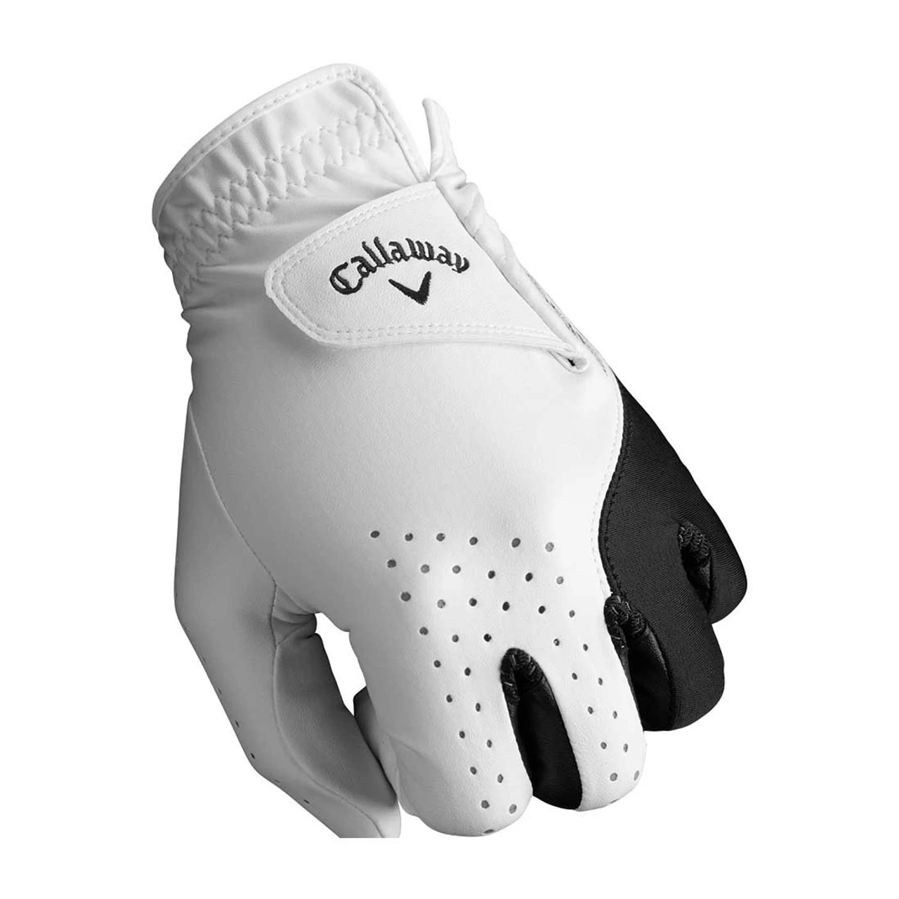 Callaway Weather Spann Golf Gloves 4 Callaway Weather Spann Golf Gloves - Image 2