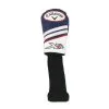 Callaway XR Hybrid Headcover -Brands Shop Callaway XR Hybrid Headcover a 80140.1678737568