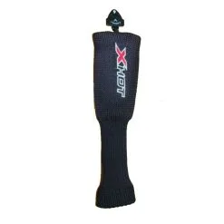 Callaway X HOT Knit Hybrid Headcover