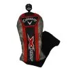 Callaway X Hot Hybrid Headcover -Brands Shop Callaway X Hot Hybrid Headcover 97931.1678736256