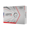 Callaway Chrome Soft X LS Dozen Golf Balls