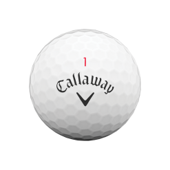 Callaway Chrome Soft X LS Dozen Golf Balls -Brands Shop Callway Chrome Soft X LS c 17478.1664901980