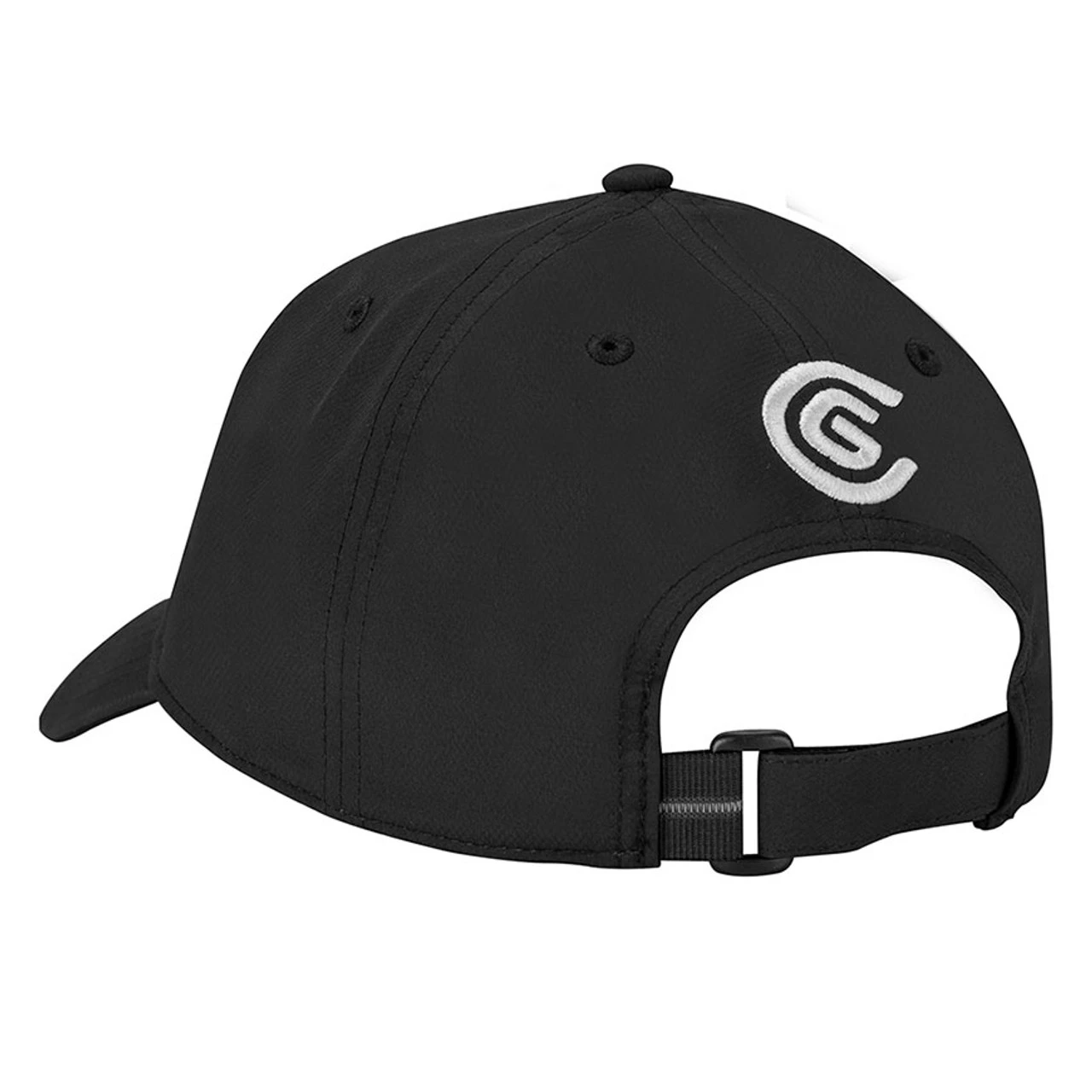 Cleveland Golf Cleveland CG Unstructured Cap 4 Cleveland Golf Cleveland CG Unstructured Cap - Image 2