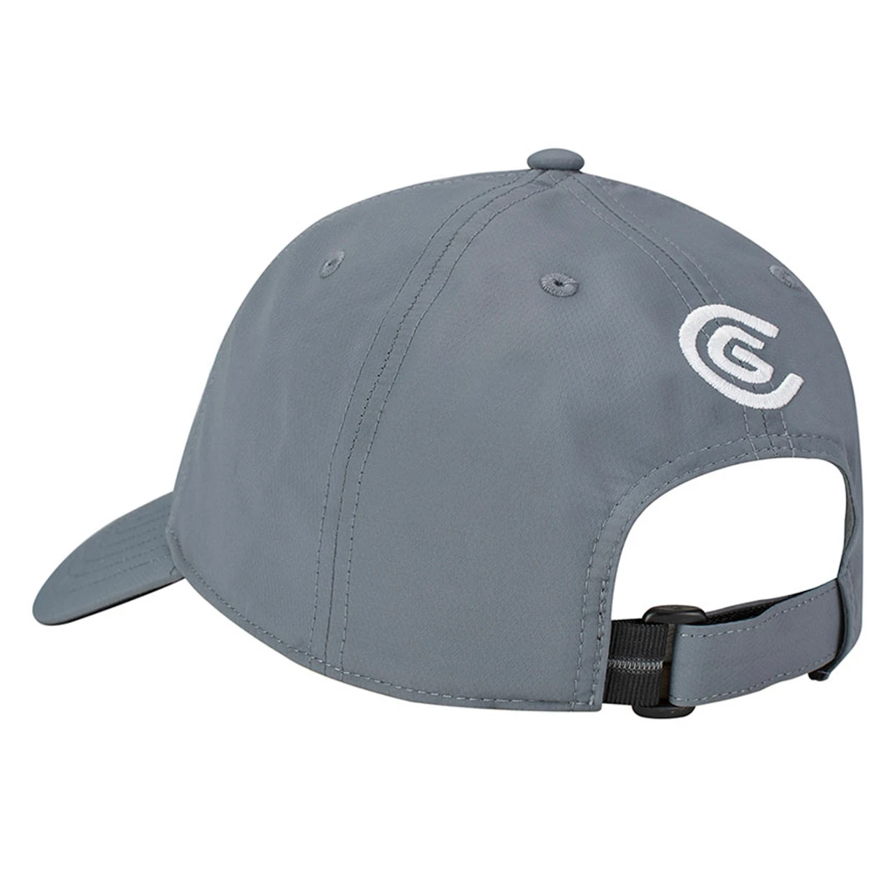 Cleveland Golf Cleveland CG Unstructured Cap 7 Cleveland Golf Cleveland CG Unstructured Cap - Image 5