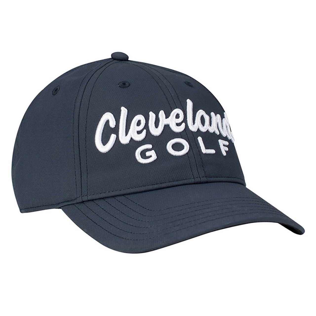 Cleveland Golf Cleveland CG Unstructured Cap 9 Cleveland Golf Cleveland CG Unstructured Cap - Image 7