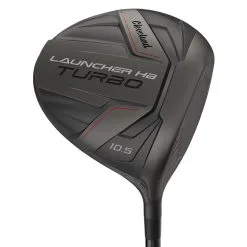 Cleveland Golf Cleveland Launcher HB Turbo Drivers