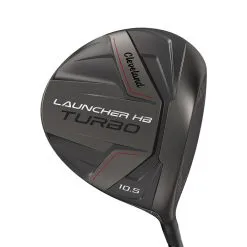 Cleveland Golf Cleveland Launcher HB Turbo Drivers -Brands Shop Cleveland Launcher HB Turbo Driver b 74354.1620843979