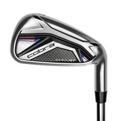 Cobra Golf Cobra AEROJET Single Irons And Wedges