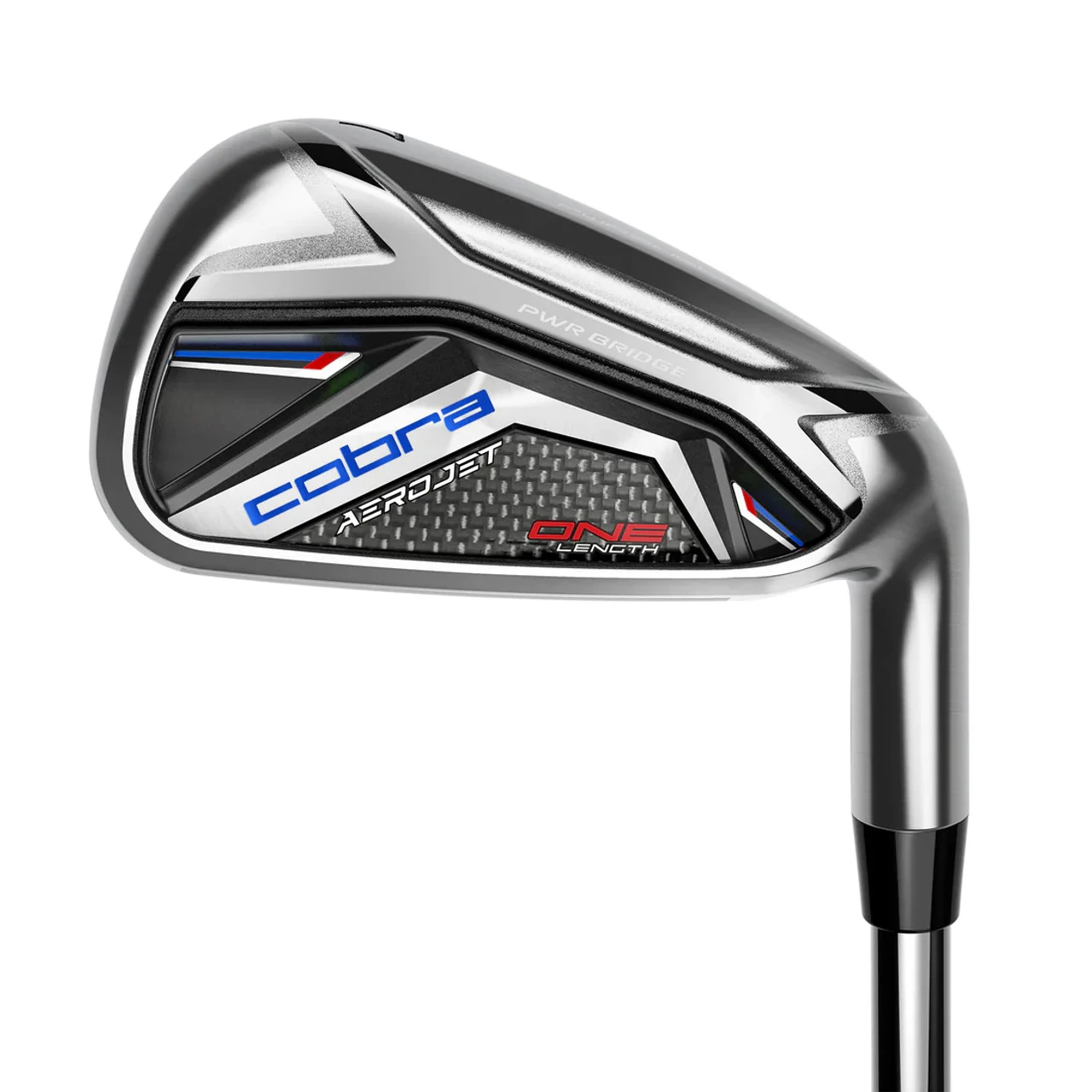 Cobra Golf Cobra AEROJET One Length Single Irons And Wedges 3 Cobra Golf Cobra AEROJET One Length Single Irons And Wedges
