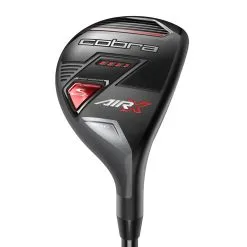 Cobra Golf Cobra AIR-X Combo Iron Sets -Brands Shop Cobra AIR X Hybrid a 52422.1673041931