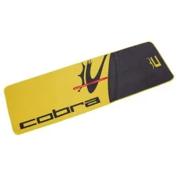 Cobra Golf Cobra Crown C Players Towel -Brands Shop Cobra Crown C Players Towel e 47677.1643912944