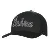 Cobra Golf Cobra Crown C Trucker Snapback Cap 1 Cobra Golf Cobra Crown C Trucker Snapback Cap -Brands Shop Cobra Crown C Trucker Snapback Cap BLK 77915.1664316804