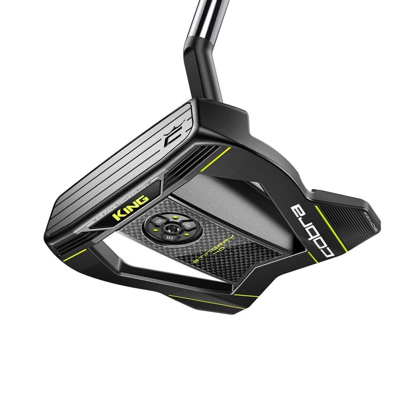 Cobra Golf Cobra King Vintage Stingray-40 Putter