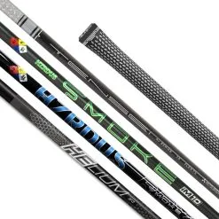 Cobra Golf Cobra LTDx Tour Length Driver -Brands Shop Cobra LTDx Driver Shafts 80017.1673042182