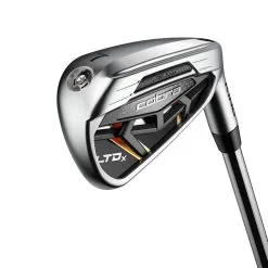 Cobra Golf Cobra LTDx Single Irons And Wedges 12 Cobra Golf Cobra LTDx Single Irons And Wedges -Brands Shop Cobra LTDx Irons e 74402.1673558276