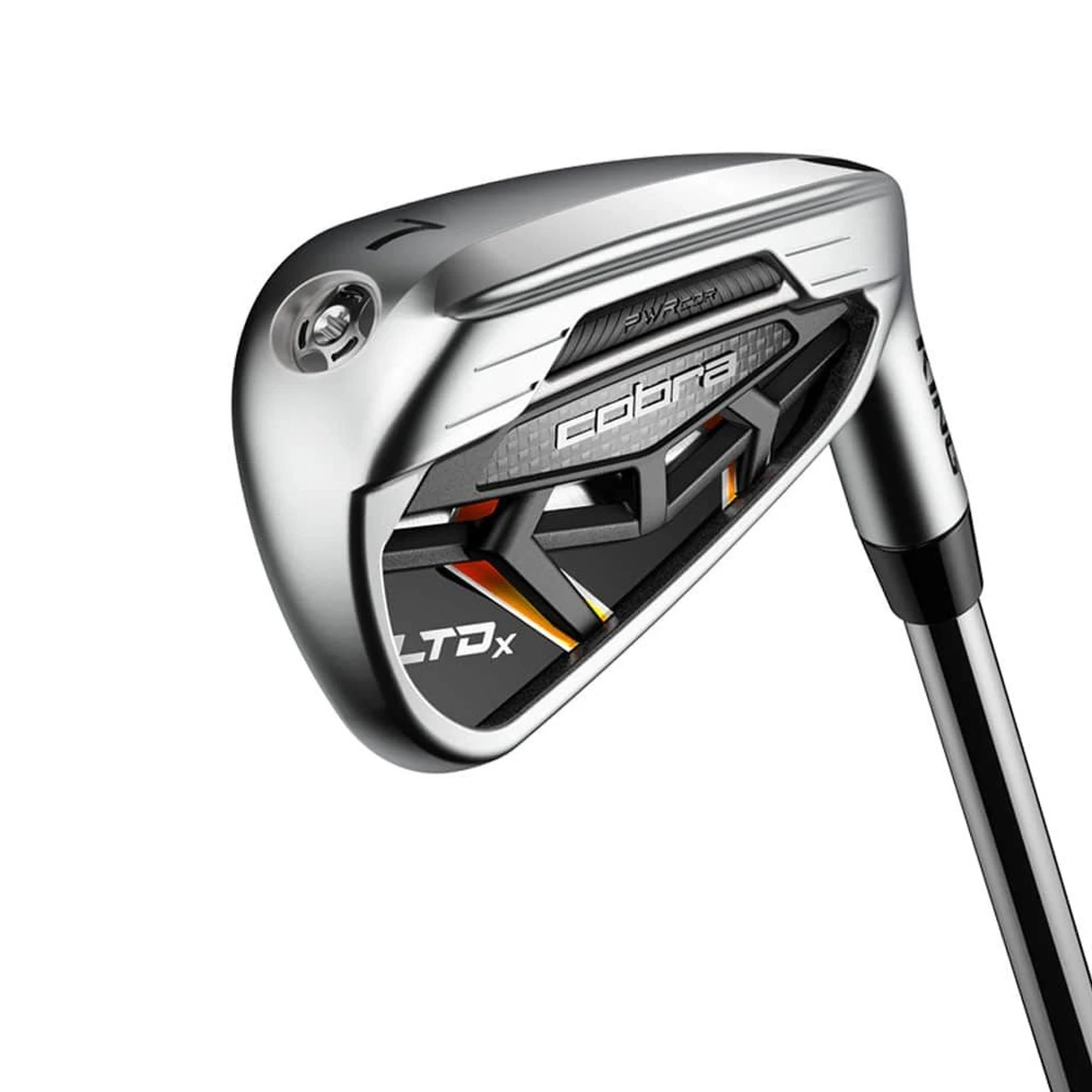 Cobra Golf Cobra LTDx Single Irons And Wedges 7 Cobra Golf Cobra LTDx Single Irons And Wedges - Image 5