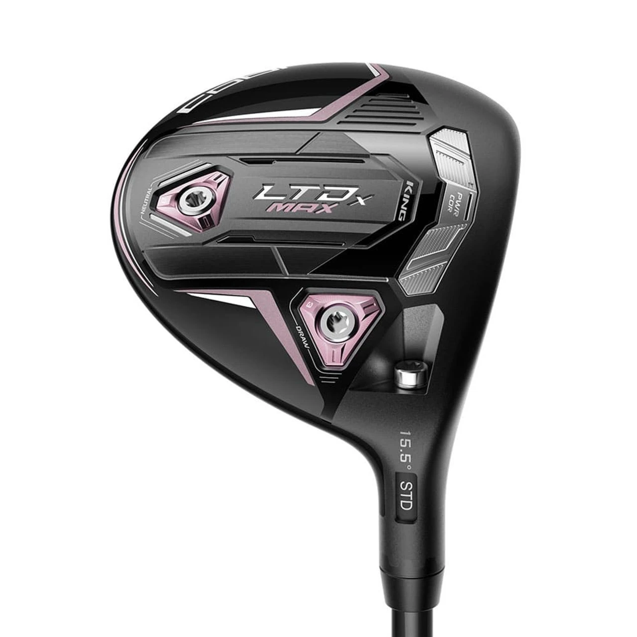 Cobra Golf Cobra LTDx Max Womens Fairway Wood 3 Cobra Golf Cobra LTDx Max Womens Fairway Wood