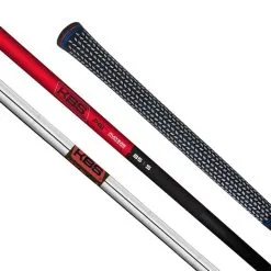 Cobra Golf Cobra LTDx One Length Single Irons And Wedges -Brands Shop Cobra LTDx One Length Irons Shaft Grip 60622.1673558226