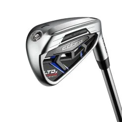 Cobra Golf Cobra LTDx One Length Single Irons And Wedges -Brands Shop Cobra LTDx One Length Irons e 87701.1673558226