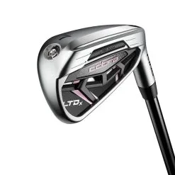 Cobra Golf Cobra LTDx Womens Single Irons And Wedges -Brands Shop Cobra LTDx Womens Irons e 32168.1673042414