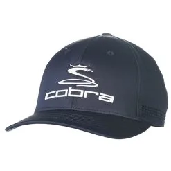 Cobra Golf Cobra Pro Tour Stretch Fitted Cap -Brands Shop Cobra Pro Tour Stretch Fit Cap NB 38072.1664316930