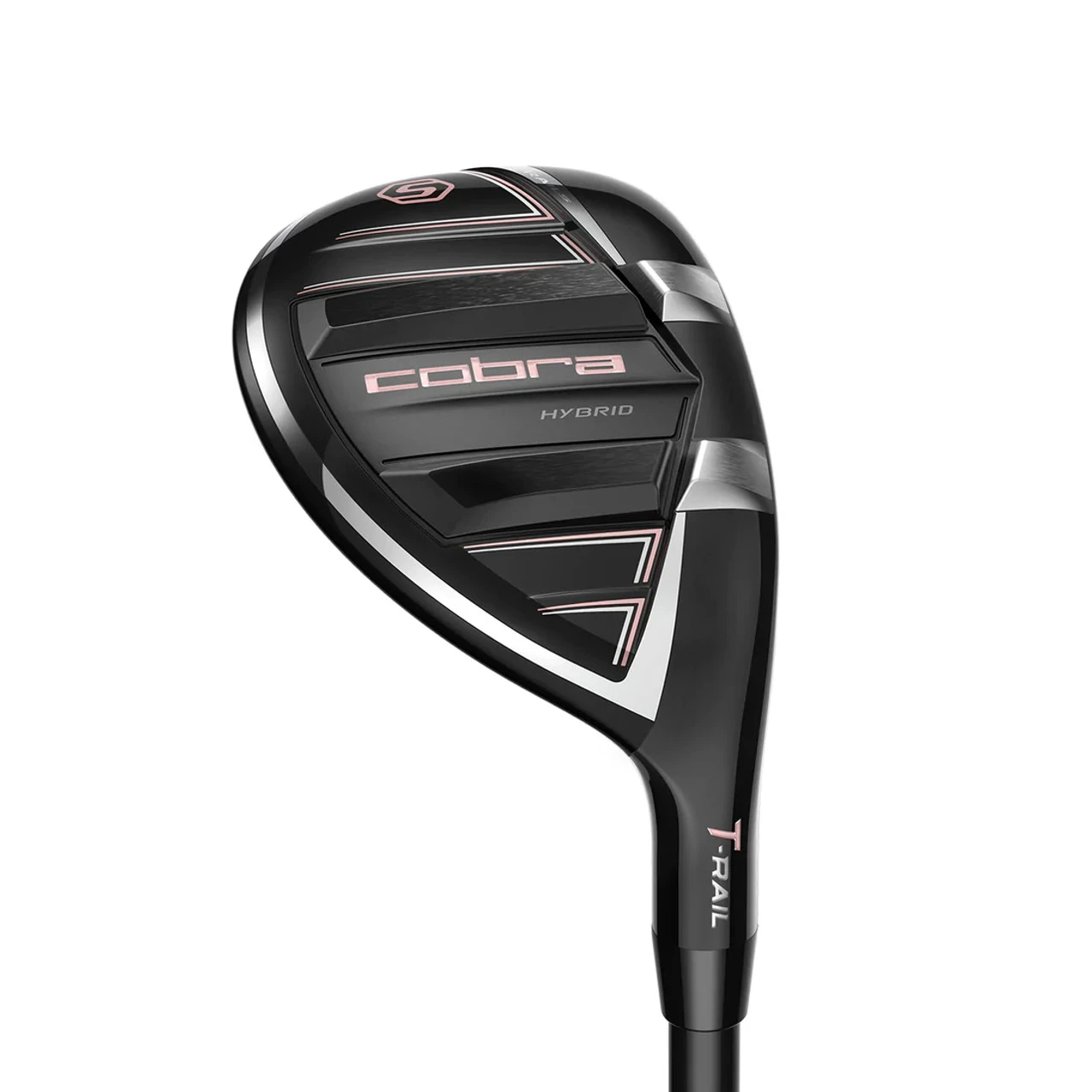 Cobra Golf Cobra T-Rail 2023 Womens Hybrids 3 Cobra Golf Cobra T-Rail 2023 Womens Hybrids