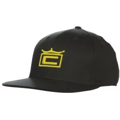 Cobra Golf Cobra Tour Crown Snapback Cap