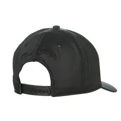 Cobra Golf Cobra Tour Snake 110 Cap -Brands Shop Cobra Tour Snake 110 Cap BK back 55157.1654615506