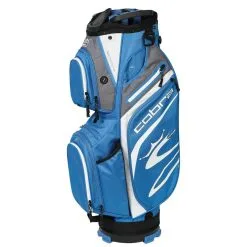 Cobra Golf Cobra Ultralight Cart Bag -Brands Shop Cobra Ultralight Cart Bag SS a 52921.1617835558