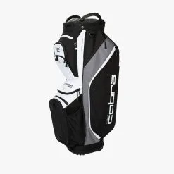 Cobra Golf Cobra Ultralight Pro Cart Bag -Brands Shop Cobra Ultralight Pro Cart Bag BW a 65847.1646937389