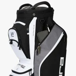 Cobra Golf Cobra Ultralight Pro Cart Bag -Brands Shop Cobra Ultralight Pro Cart Bag BW b 74447.1646937392
