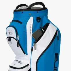 Cobra Golf Cobra Ultralight Pro Cart Bag -Brands Shop Cobra Ultralight Pro Cart Bag EBW b 45844.1646937468
