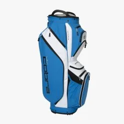 Cobra Golf Cobra Ultralight Pro Cart Bag -Brands Shop Cobra Ultralight Pro Cart Bag EBW d 38589.1646937470