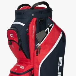 Cobra Golf Cobra Ultralight Pro Cart Bag -Brands Shop Cobra Ultralight Pro Cart Bag NBSP b 15185.1646937503