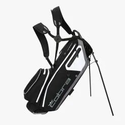 Cobra Golf Cobra Ultralight Pro + Stand Bag -Brands Shop Cobra Ultralight Pro Stand Bag BW a 70462.1651009999