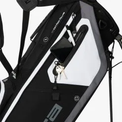Cobra Golf Cobra Ultralight Pro + Stand Bag -Brands Shop Cobra Ultralight Pro Stand Bag BW b 32401.1651009999