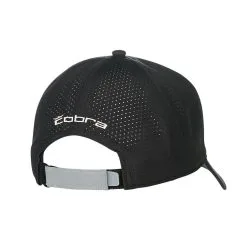 Cobra Golf Cobra Women Crown Adjustable Golf Cap -Brands Shop Cobra Women Crown Adjustable Golf Cap Blk b 53528.1654616161