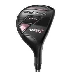 Cobra Golf Cobra Womens AIR-X Combo Iron Sets -Brands Shop Cobra Womens AIR X Hybrid a 02021.1673041938