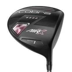 Cobra Golf Cobra Womens AIR-X Offset Driver Clearance