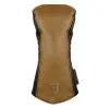 Sun Mountain Canvas / Leather 3-Wood Headcover -Brands Shop CoyoteBrown 42442.1587497140
