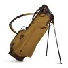 Sun Mountain Canvas / Leather Stand Bag -Brands Shop CoyoteBrown 57074.1674226289