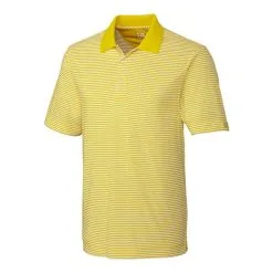 Cutter & Buck DryTec Trevor Stripe - Big & Tall -Brands Shop Cutter Buck DryTec Trevor Stripe BT TW 95080.1668789576