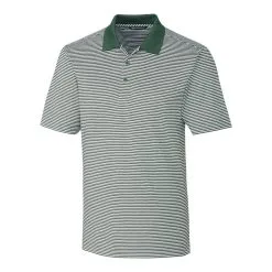 Cutter & Buck Forge Polo Tonal Stripe - Big & Tall 16 Cutter & Buck Forge Polo Tonal Stripe - Big & Tall -Brands Shop Cutter Buck Forge Polo Tonal Stripe KG 30670.1668720565