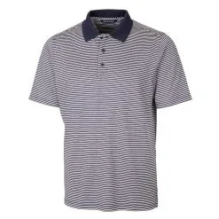 Cutter & Buck Forge Polo Tonal Stripe - Big & Tall 17 Cutter & Buck Forge Polo Tonal Stripe - Big & Tall -Brands Shop Cutter Buck Forge Polo Tonal Stripe LN 51310.1668720567