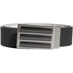 Adidas Golf 3 Stripe Tour Belt