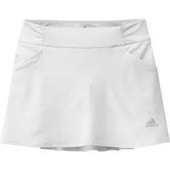 Adidas Golf Adidas Girls Ruffled Skort -Brands Shop FI8683 42111.1679079180