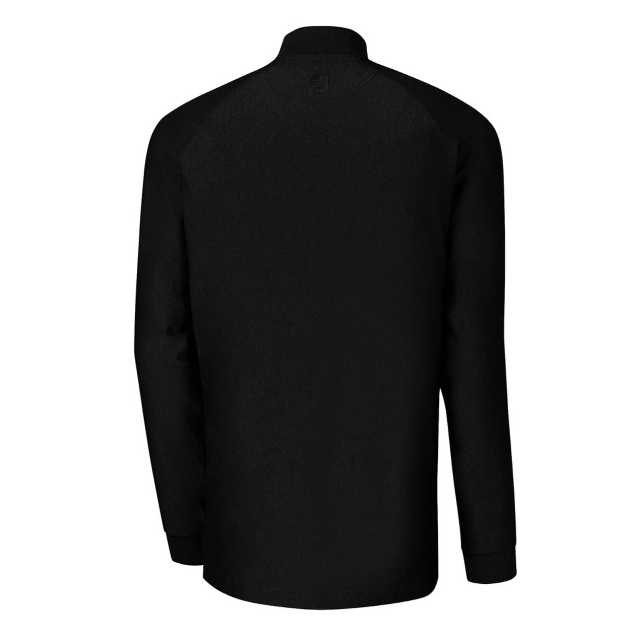 FootJoy Golf FootJoy Performance Long Sleeve Mock 4 FootJoy Golf FootJoy Performance Long Sleeve Mock - Image 2