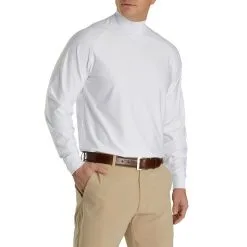 FootJoy Golf FootJoy Performance Long Sleeve Mock 13 FootJoy Golf FootJoy Performance Long Sleeve Mock -Brands Shop FJ 21495 02 77749.1675967078