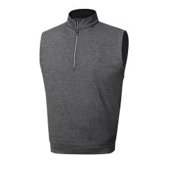 FootJoy Golf FootJoy Performance Half-Zip Vest -Brands Shop FJ 23012 01 87421.1675969289